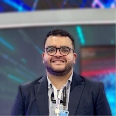 Youssef Beshir