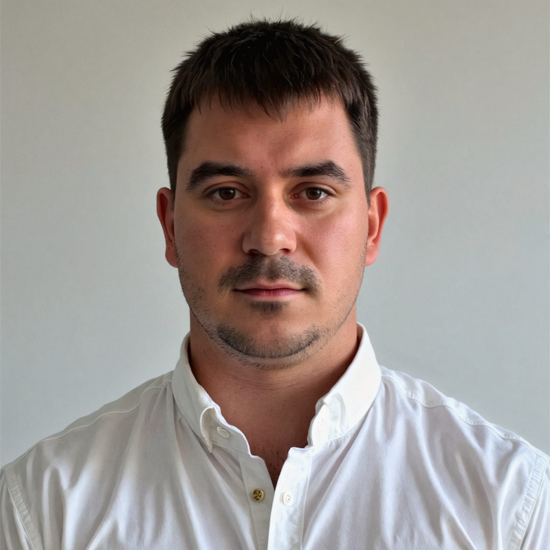 Vlad Danilchenko