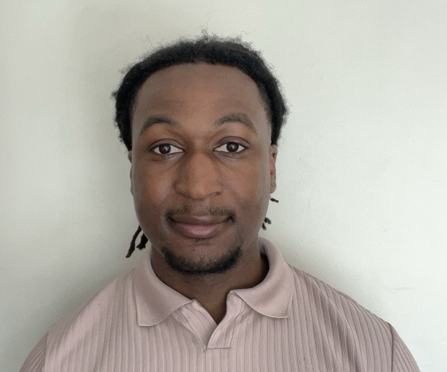 Josh Akajioyi
