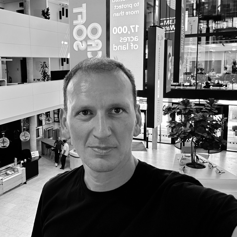 Ermin Licina