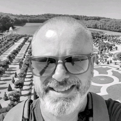 Chris Goodwill