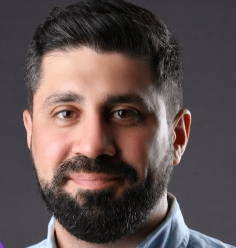 Rafsan Huseynov