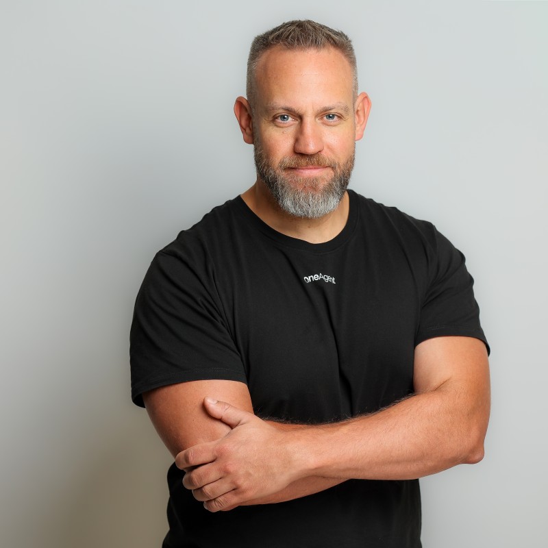 Dennis Mausbach