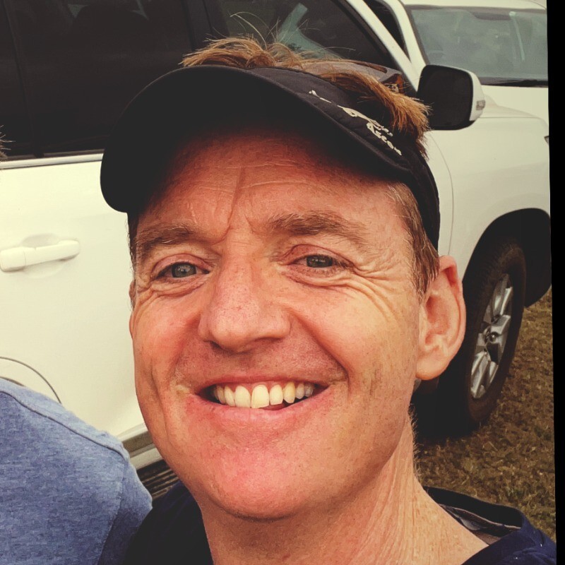 David Miller