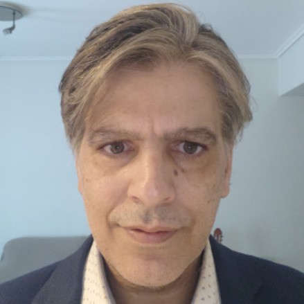 Konstantinos Passadis