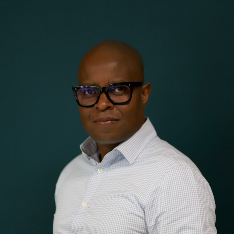 Aaron Murambiwa