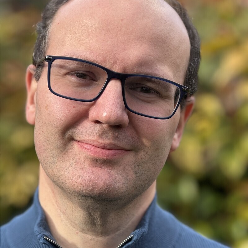 Ben Price