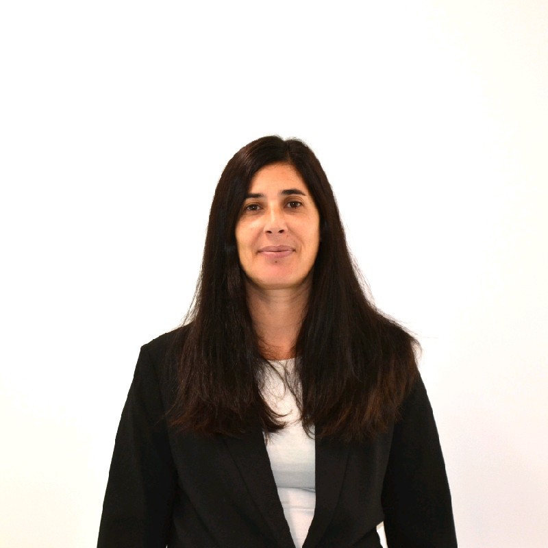 Rebeca Cubillas Fernández