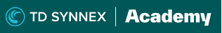 TD SYNNEX Academy
