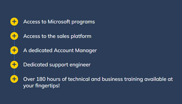 Promise Group benefits