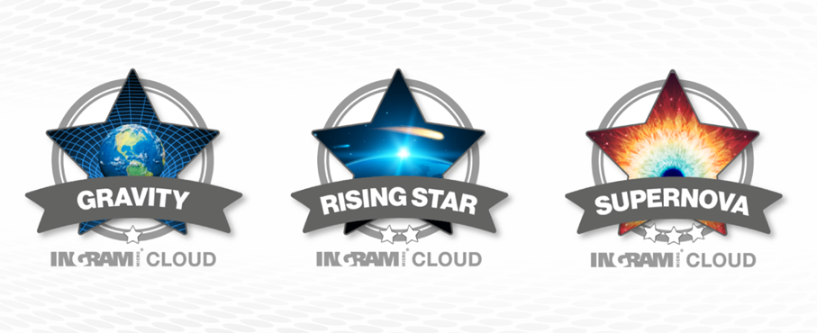 Cloud Star Partner Programm